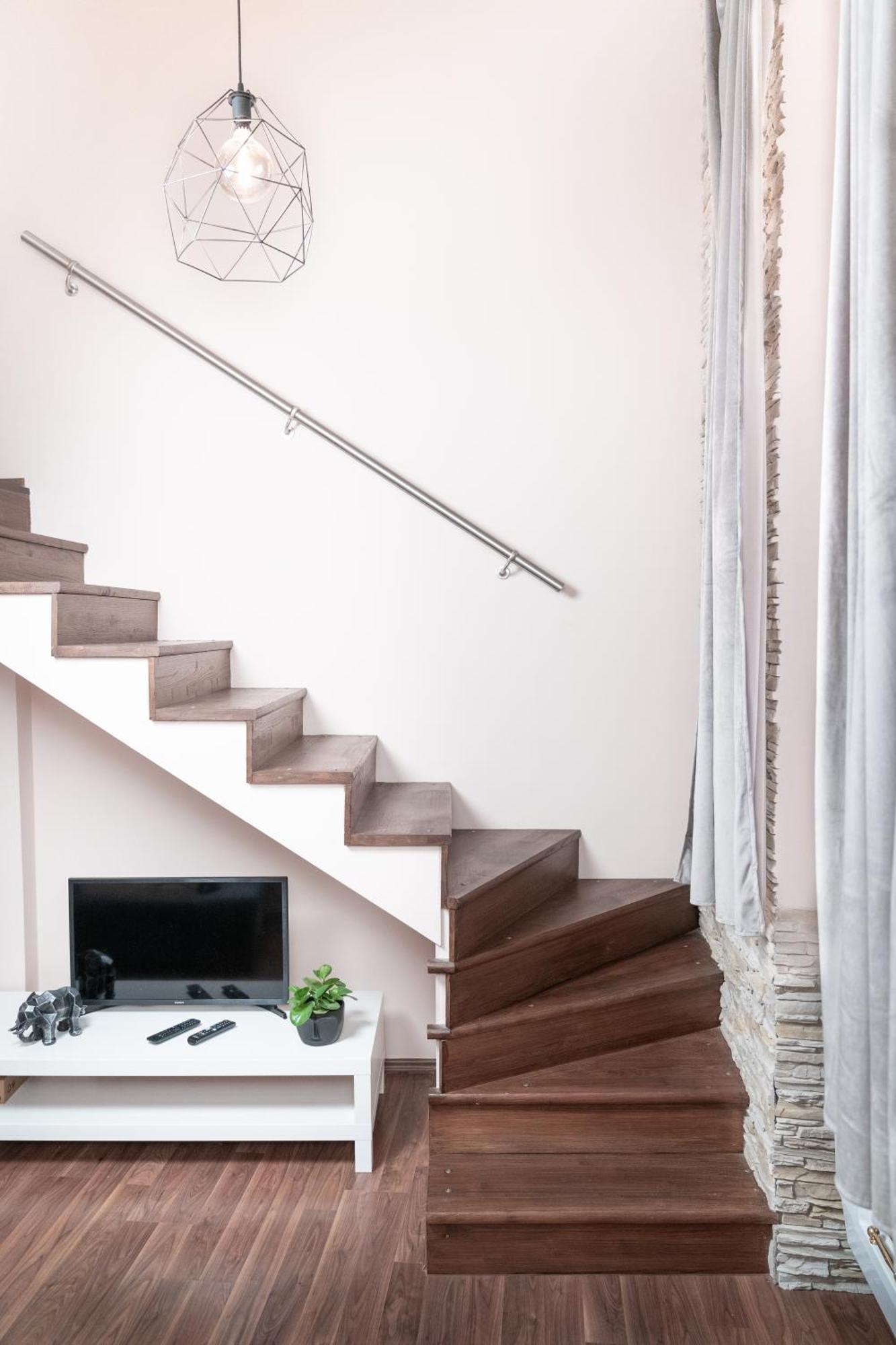 Bakats Square Premium Apartment With Ac Budapest Esterno foto